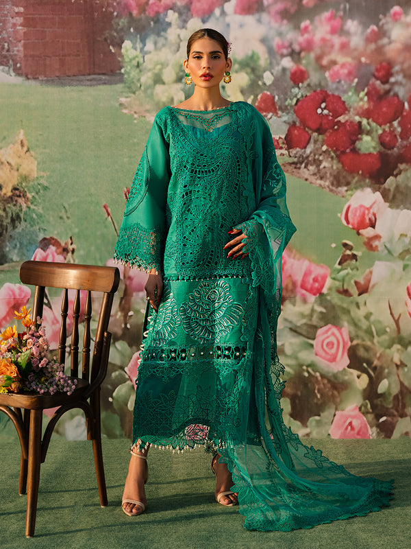 SC-10 | 3 PC Unstitched